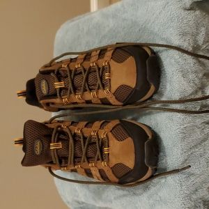 Cabelas hikers. Size 12